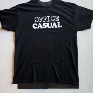 Office Casual