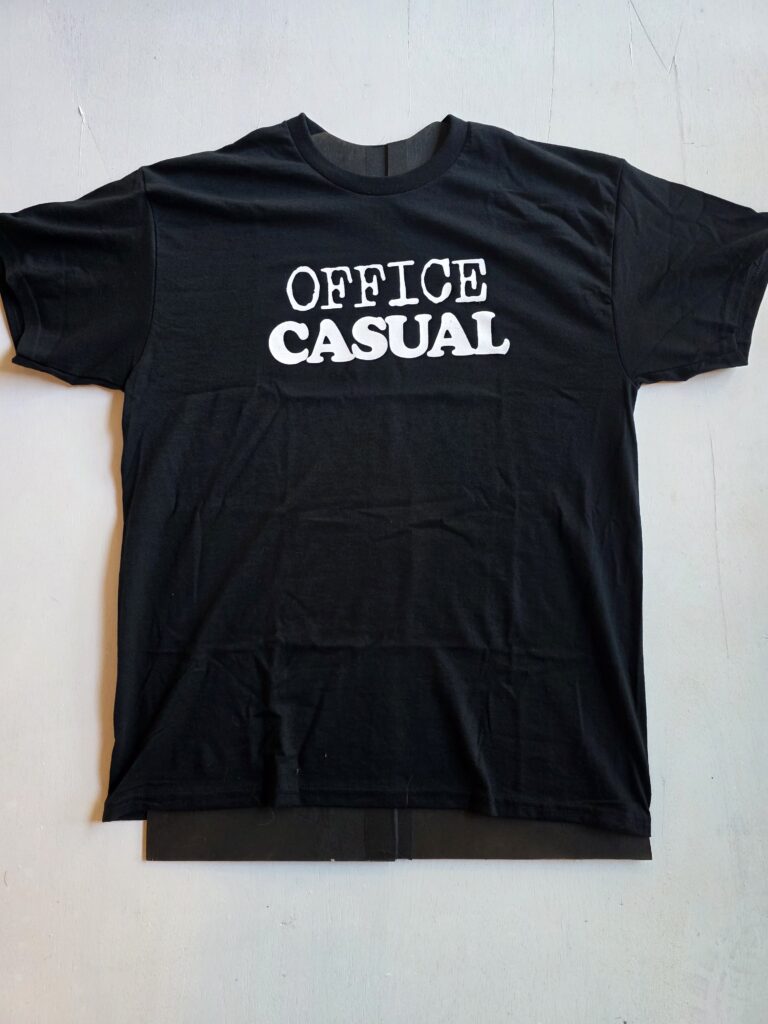 Office Casual